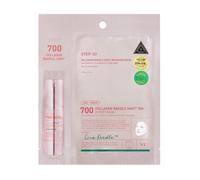 VT - Collagen Reedle Shot 700 2Step Mask - 1.5g + 27g