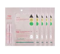 VT- Collagen Reedle Shot 700 2Step Mask - 1.5g + 27g 5ea