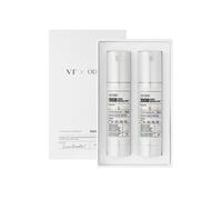 VT Cosmetic Snail Reedle Shot Oear Double Set 100B 50ml + 300B 50ml K-Beauty
