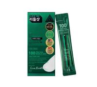 VT COSMETICS 100 Pro Cica Reedle Shot 0,02 ml Siero