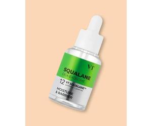 VT Cosmetics Ampolla idratante per il viso S4 Moisture Ampoule - 30 ml