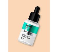 VT Cosmetics Ampolla rinforzante per il viso R5 Firming Ampoule - 30 ml