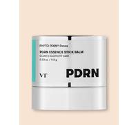 VT COSMETICS PDRN Essence Stick Balm, Multi-Funzione per Viso e Collo, Trattamento Anti-Rughe, Idratante, Base Trucco, Effetto Glass Skin, 0,33 oz/9,5g