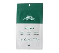 Vt cosmetics Cica Care Spot Patch 48 pezzi - Cerotti curativi