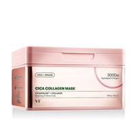 VT Cosmetics Cica Collagen Mask maschera per il viso 30 pz Unisex