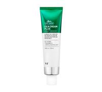 VT Cosmetics Cica Cream Plus Cicaliao Cicahyalon 1,38 fl. oz / 100 ml Full Mo...