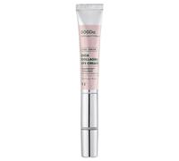 VT Cosmetics Cica Crema occhi rassodante con collagene e complesso Cica, 15 ml