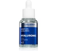 VT Cosmetics Ampolla viso idratante H3 Hydro Ampoule - 30 ml