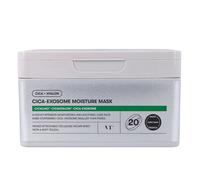 VT COSMETICS Cica Exosome Maschera Idratante - 20 pezzi