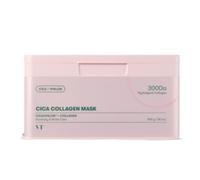 VT Cosmetics Cica Maschera al collagene - 30 pezzi