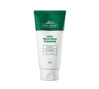 VT - Cica Mild Foam Cleanser -300ml