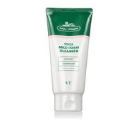 VT COSMETICS Cica Mild Foam Cleanser (300 ml)