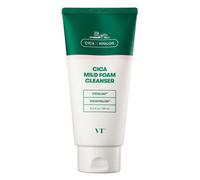 VT Cosmetics Cica Mild Foam Cleanser 300 ml