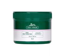 VT - Cica Mild Toner Pad - 60pezzi