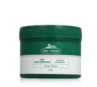 VT Cosmetics Cica Mild Toner Pad 60 pz