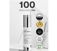 VT COSMETICS Cica Reedle Shot 100 1,69 fl oz / 50 ml Pelle liscia e...