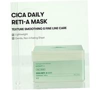 Vt Cosmetics Cica Reti-A 350G Mask (Face Mask) Unisex