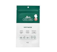 VT Cosmetics Cica Spot Patch Cura per la pelle problematica Set
