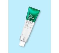 VT COSMETICS Cica Cream Plus, Crema Idratante e Lenitiva con Centella Asiatica, Formula Leggera per Pelle Grassa, Secca e Sensibile, 100ml