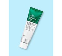 VT COSMETICS Cica Cream Plus, Crema Viso Idratante e Lenitiva con Centella Asiatica, Beta-Glucano e Ceramidi per Pelle Sensibile, 30ml, Lozione Idratante Giornaliera