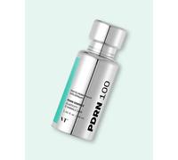 VT COSMETICS PDRN 100 Essence, Siero Illuminante Intensivo, PDRN Vegano 100,000ppm, Rigenerazione e Rimpolpamento della Pelle, Idratante e Nutriente, Rassodante, Anti-rughe (30ml / 1.01 fl. Oz)