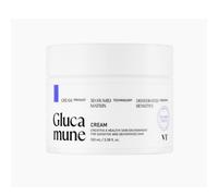 VT COSMETICS Glucamune Cream 100 ml / 3,38 fl. oz Comforting Moisture Pelle sana