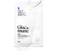 VT Cosmetics Glucamune Maschera idratante in tessuto - 1 pezzo