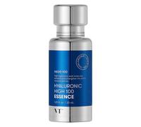 VT Cosmetics Hyaluronic High 100 Essence (alto peso molecolare 2%) | 30 ml | Dee