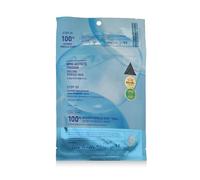 VT Cosmetics Hydrop Reedle Shot 100 hL 2Step Hydrogel Mask maschera per il viso 34.5 g Unisex