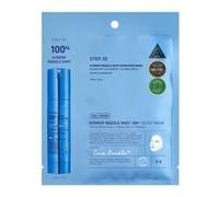 VT Cosmetics Hydrop Reedle Shot 100HL 2 Step 28 ml - Maschera Viso in Idrogel
