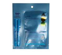 VT COSMETICS Vt Hydrop Reedle Shot 100hL 2 Step Maschera Idratante