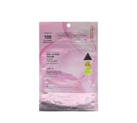 VT COSMETICS Hydrop Reedle Shot 100hl 2-Step Hydrogel Mask (34,5 g), Kbeauty,...