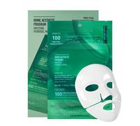 VT COSMETICS Hydrop Reedle Shot 100hl 2-Step Hydrogel Mask (34,5 g), Kbeauty,...