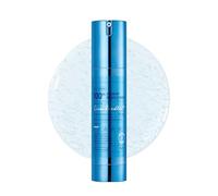 VT COSMETICS Hydrop Reedle Shot 100hL, Siero Microneedling all'Acido Ialuronico, Esosoma Idratante Intensivo, Pelle Morbida e Cristallina, Booster Coreano per la Pelle (50ml / 1.69 Fl Oz)