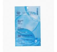 Vt Cosmetics Hydrop Reedle Shot 34,5G 100 Hl 2Step Hydrogel Mask (Face Mask) Unisex