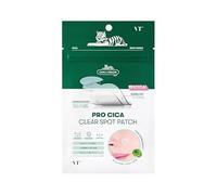 VT COSMETICS Maschera detergente profonda, idratante per la