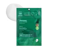 VT COSMETICS Maschera facciale coreana Pro Cica Reedle Shot 100, 34,5 g