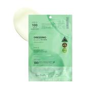 VT COSMETICS Maschera facciale coreana Reti A Reedle Shot 100, 34,5 g
