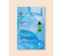 VT Cosmetics Maschera in due fasi con spicole e acido ialuronico Hydrop Reedle Shot 100 2Step Hydrogel Mask - 1.5 g, 33 g / 1 pz