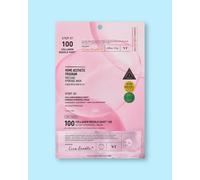VT COSMETICS Maschera facciale coreana Collagen Reedle Shot 100, 34,5 g