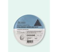 VT Cosmetics Maschera modellante con spicule e acido ialuronico Reedle Shot Ex Hyaluronic Modeling Pack - 25 g