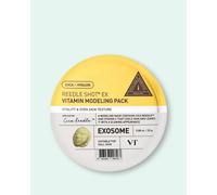 VT Cosmetics Reedle Shot EX Vitamin Modeling Pack Maschera Viso 25 g