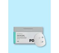VT Cosmetics Maschera viso con polinucleotidi PDRN Daily Mask - 350 g / 30 pz