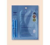 VT Cosmetics Hydrop Reedle Shot 700hL 2 Step Mask maschera di idratazione profonda per il trattamento bifasico della pelle 28.5 g