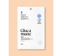 VT Cosmetics Maschera viso idratante Glucamune Mask - 23 g / 1 pz