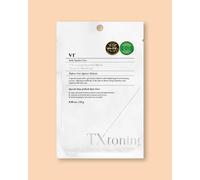 VT Cosmetics Maschera viso in tessuto schiarente con acido tranexamico TX-Toning Special Mask - 25 g / 1 pz