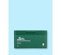 VT Cosmetics Cica Daily Soothing Mask maschera per il viso grassa 30 pz Unisex