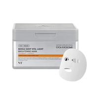 Vt cosmetics - Maschere viso Reedle Shot Vita-Light - 30ea - Maquibeauty