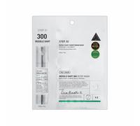 VT COSMETICS Mild Reedle Shot 300 2-Step Mask - Maschera viso bifasica
