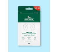 VT Cosmetics Pro Cica Centella Asiatica Tiger Clear Spot Patch cerotti per pelli problematiche 66 pz
